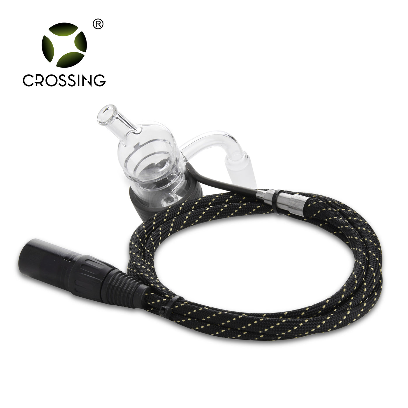 1.8m 220V UK power cable