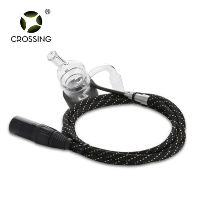 1.8m 220V UK power cable