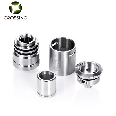 Crossing Tech Saionara SAI Top Air Flow Atomizer