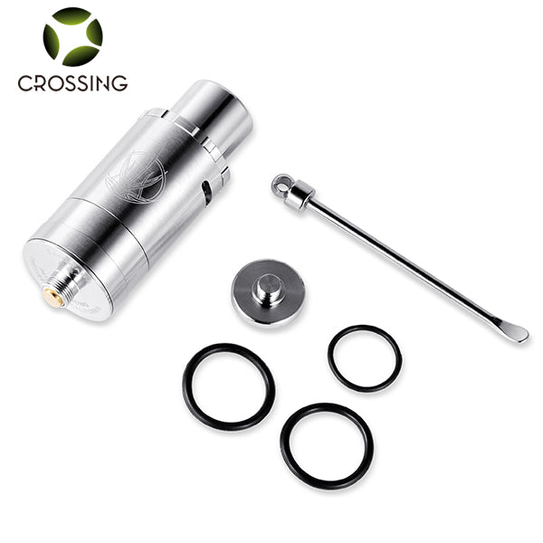 Crossing Tech Saionara SAI Top Air Flow Atomizer