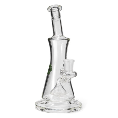 Crossing Chugga-Jug Bubbler 2.0 Glass Dab Rig Water Pipe