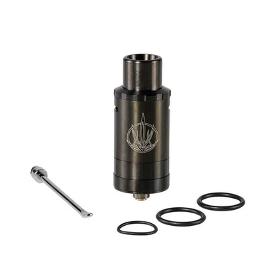Crossing Tech Saionara SAI Top Air Flow Atomizer