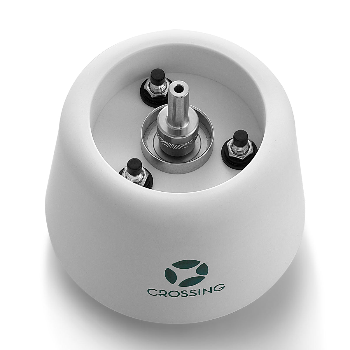 AGE Cup Adapter for 510 Vape Cartridges | Secure Connection & Portable Design