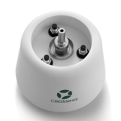 AGE Cup Adapter for 510 Vape Cartridges | Secure Connection & Portable Design