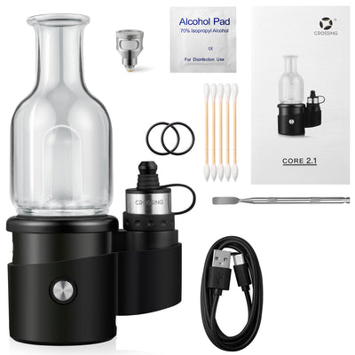 Core 2.1 E-Rig by Crossing Technology