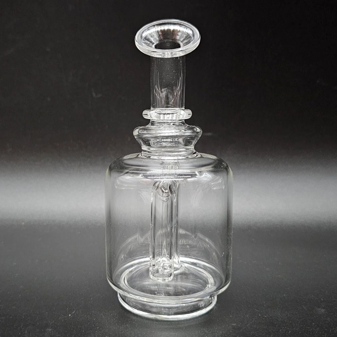Core Grenade Bubbler