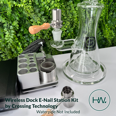 Wireless One Hit Wonder Kit by Crossing Technology