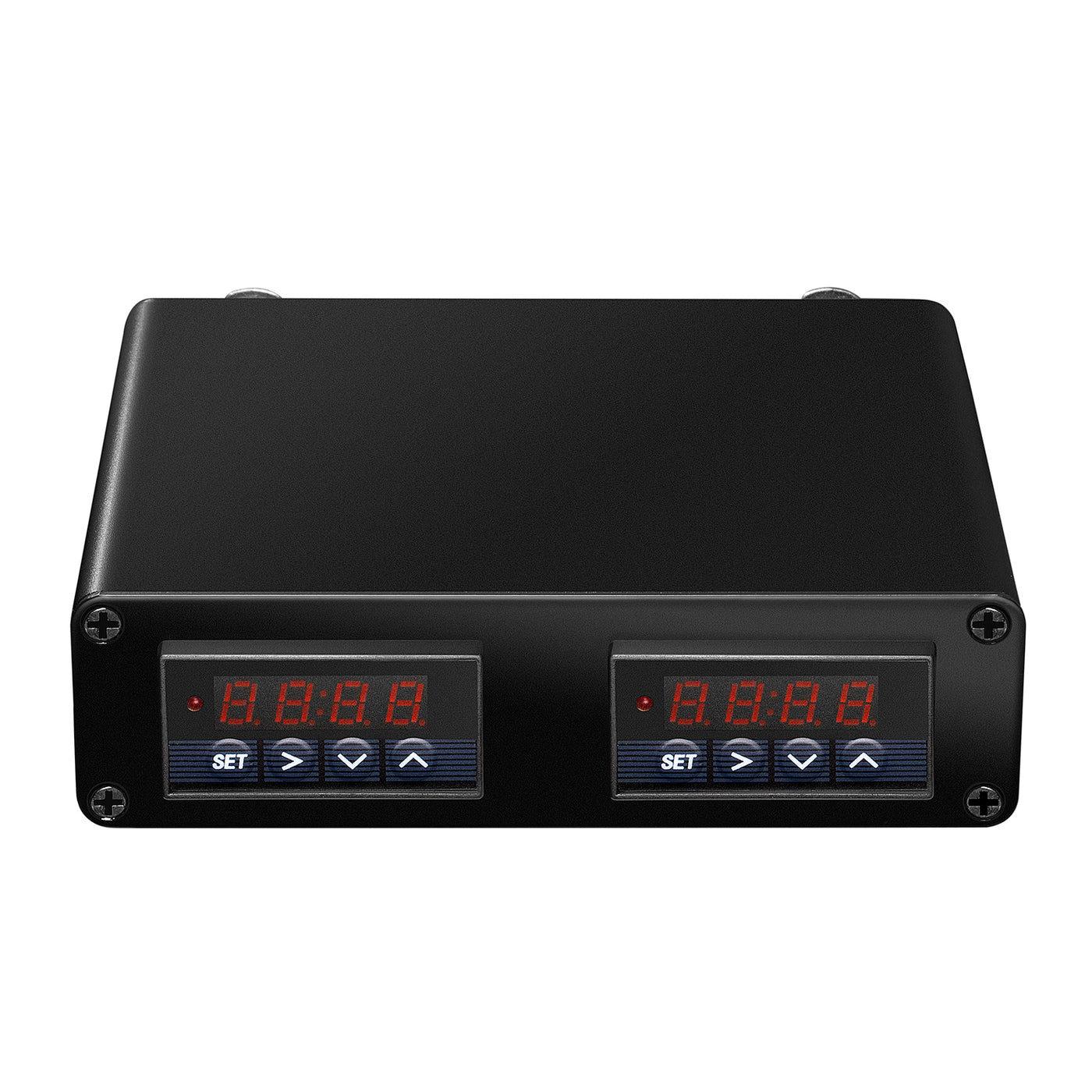 Crossing Dual Coil Classic PID Controller