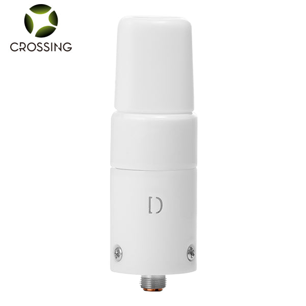 Crossing Gen2 DC ceramic dry herb