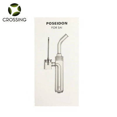 Crossing Poseidon V2 Bubbler for Sai and TAF Saionara