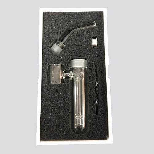 Crossing Poseidon V2 Bubbler for Sai and TAF Saionara