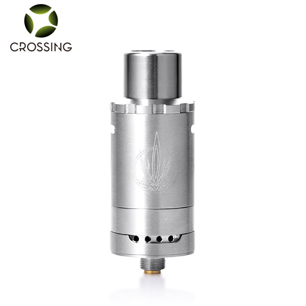 Crossing | Sai Atomizer Top airflow 510 Threading