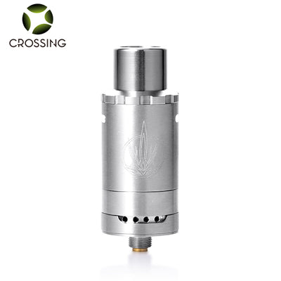 Crossing | Sai Atomizer Top airflow 510 Threading