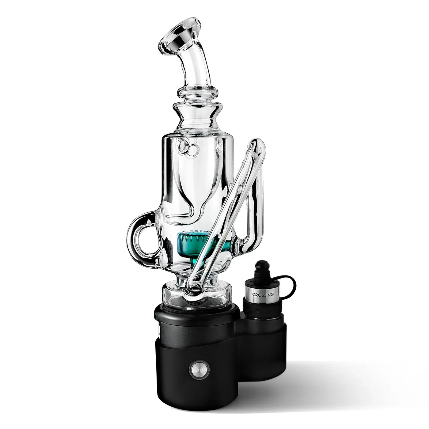 Core Recycling Bubbler