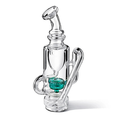Core Recycling Bubbler
