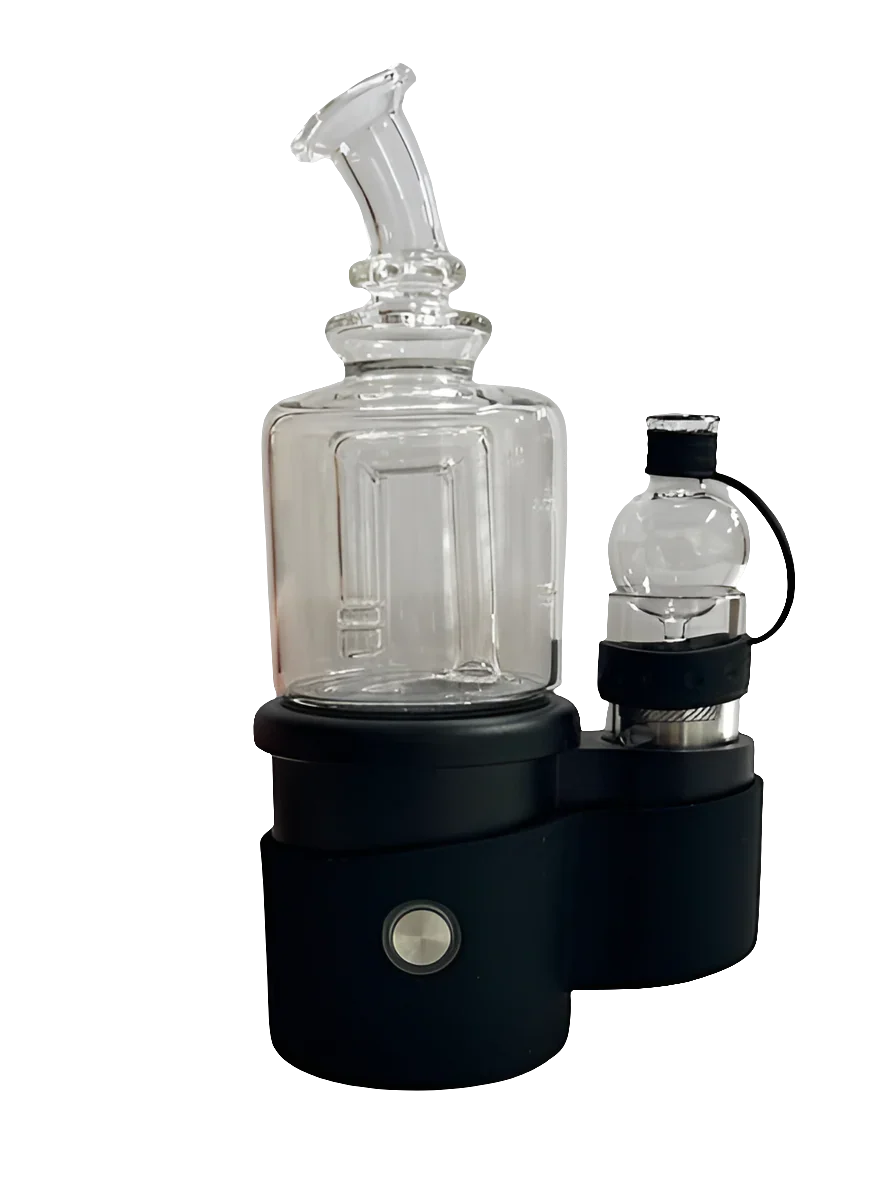 Glass Slide and Bubble Carb for Core XL/Deluxe