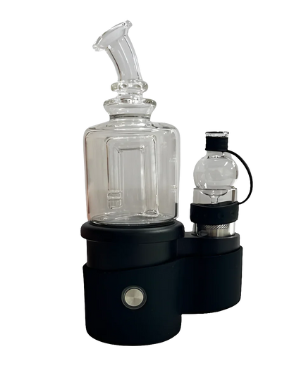 Glass Slide and Bubble Carb for Core XL/Deluxe