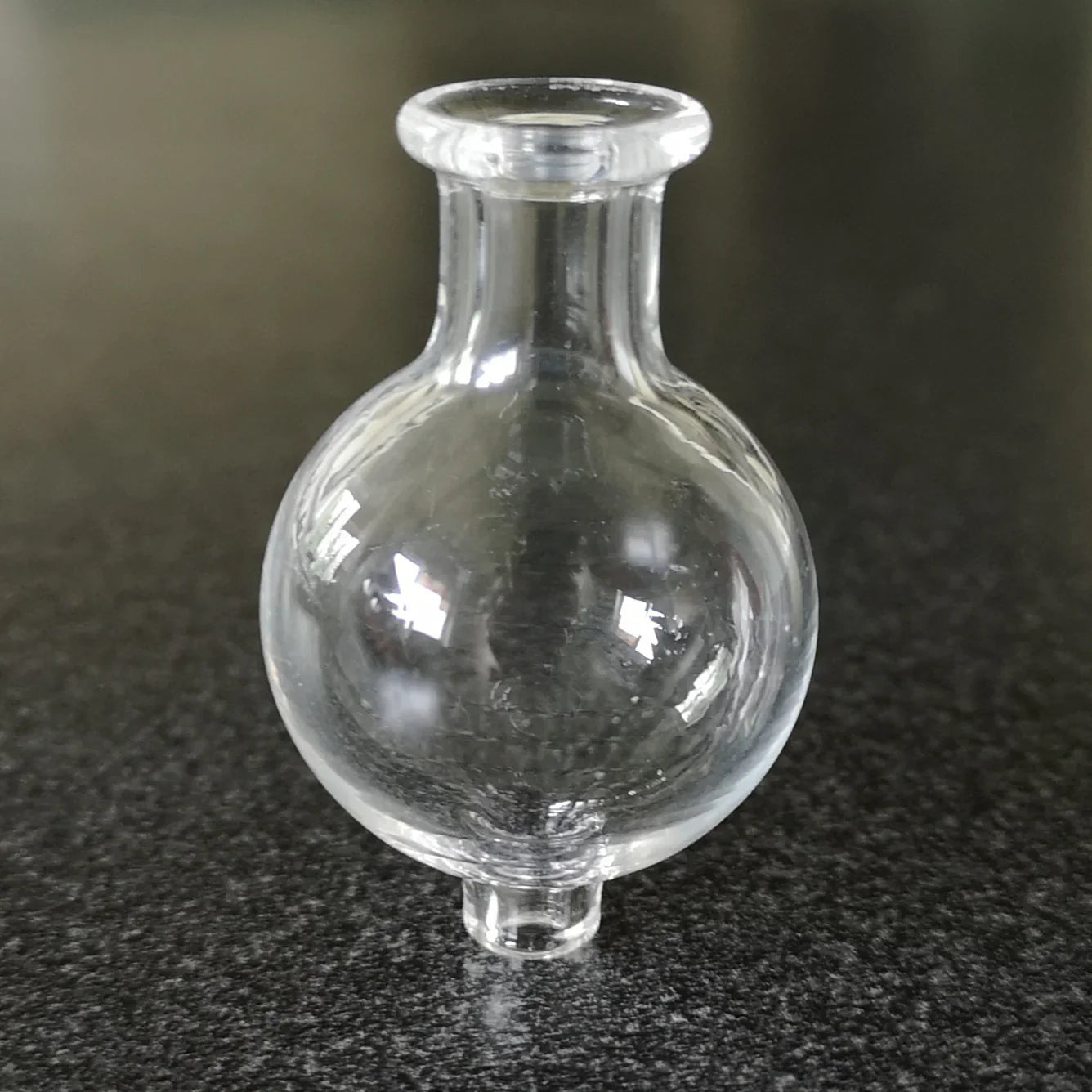 Glass Slide and Bubble Carb for Core XL/Deluxe