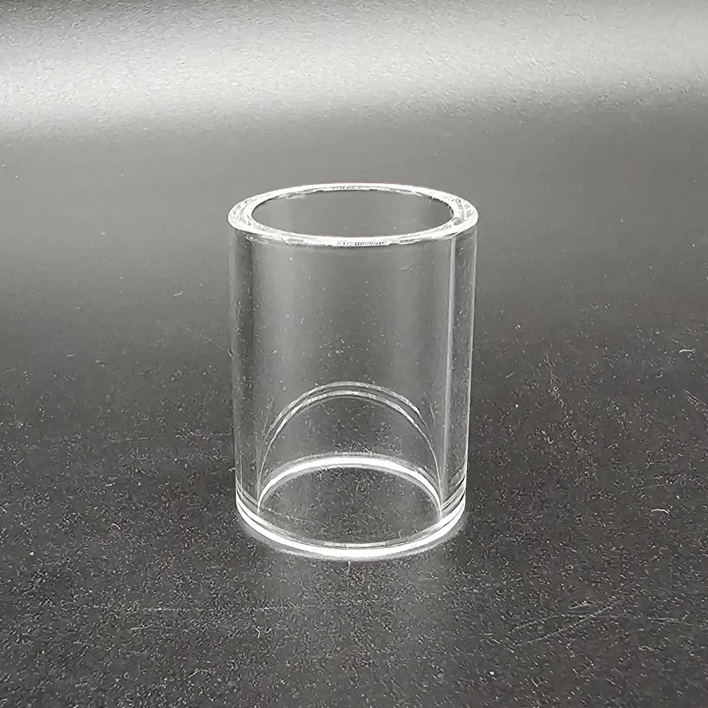 Glass Slide and Bubble Carb for Core XL/Deluxe