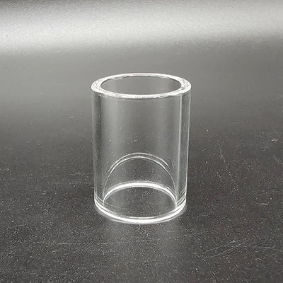 Glass Slide and Bubble Carb for Core XL/Deluxe