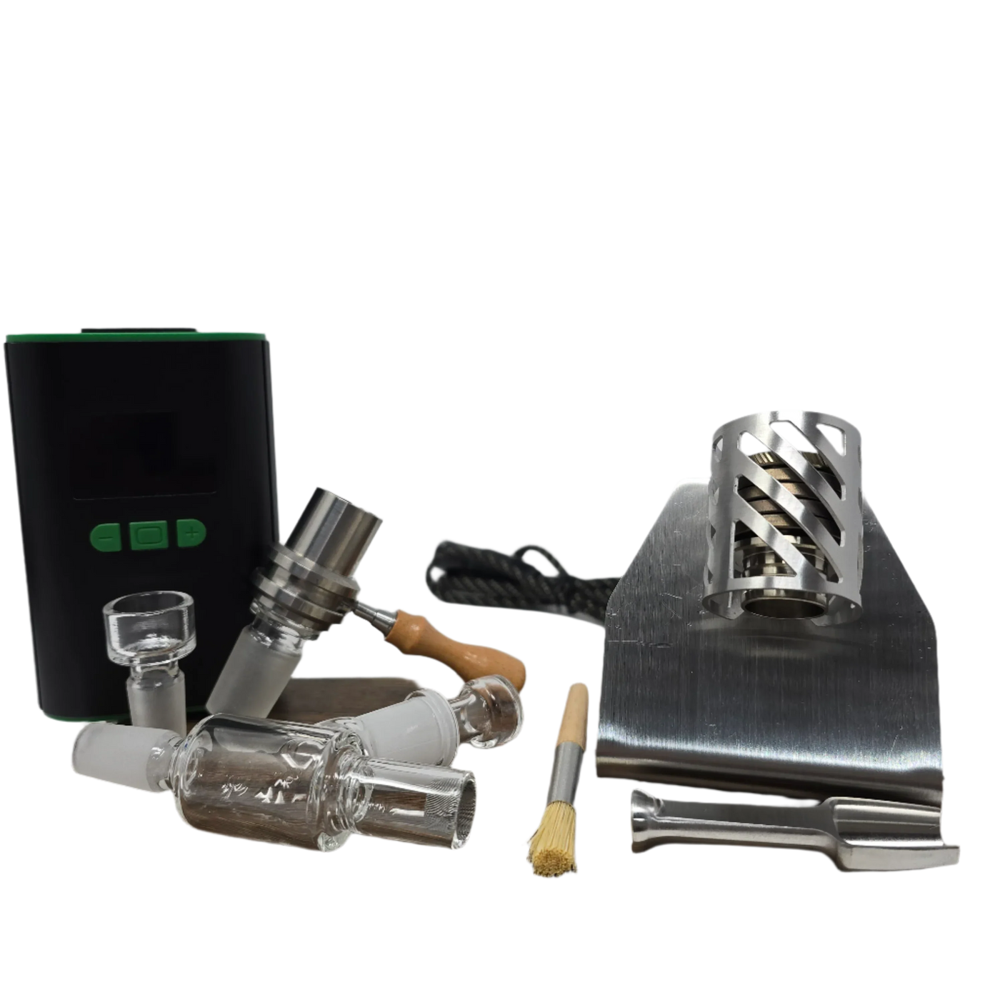 Ruby Twist Injector Kit 2025 Edition