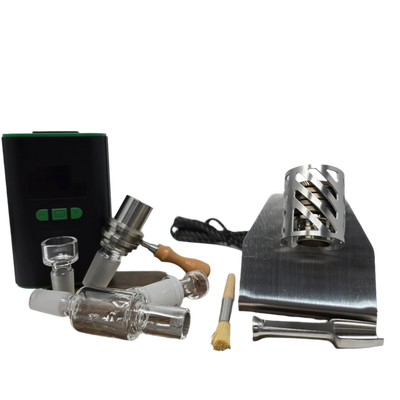 Ruby Twist Injector Kit 2025 Edition