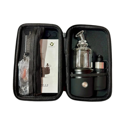 Core XL E-Rig by Crossing Technology