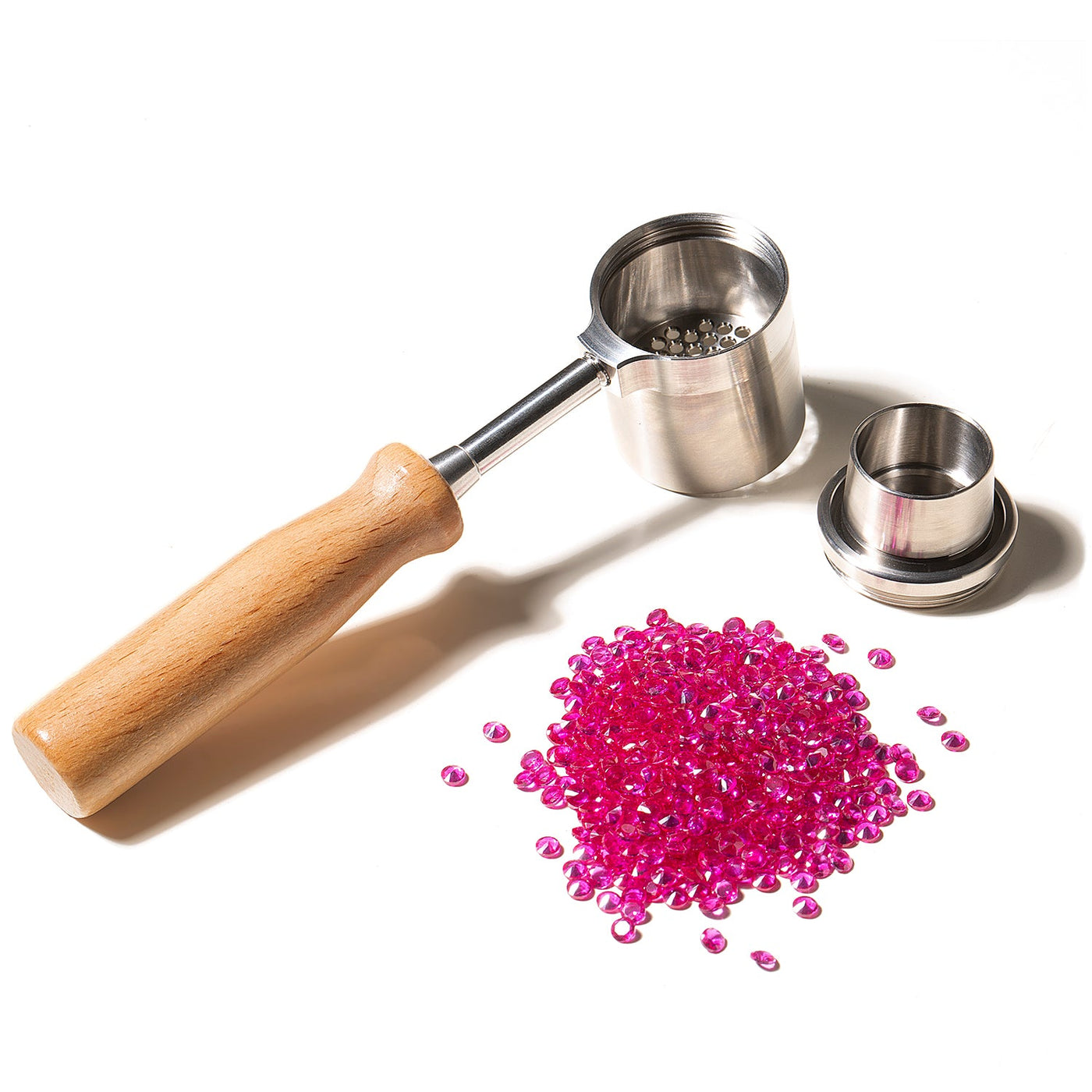 Wireless One Hit Wonder Kit by Crossing Technology