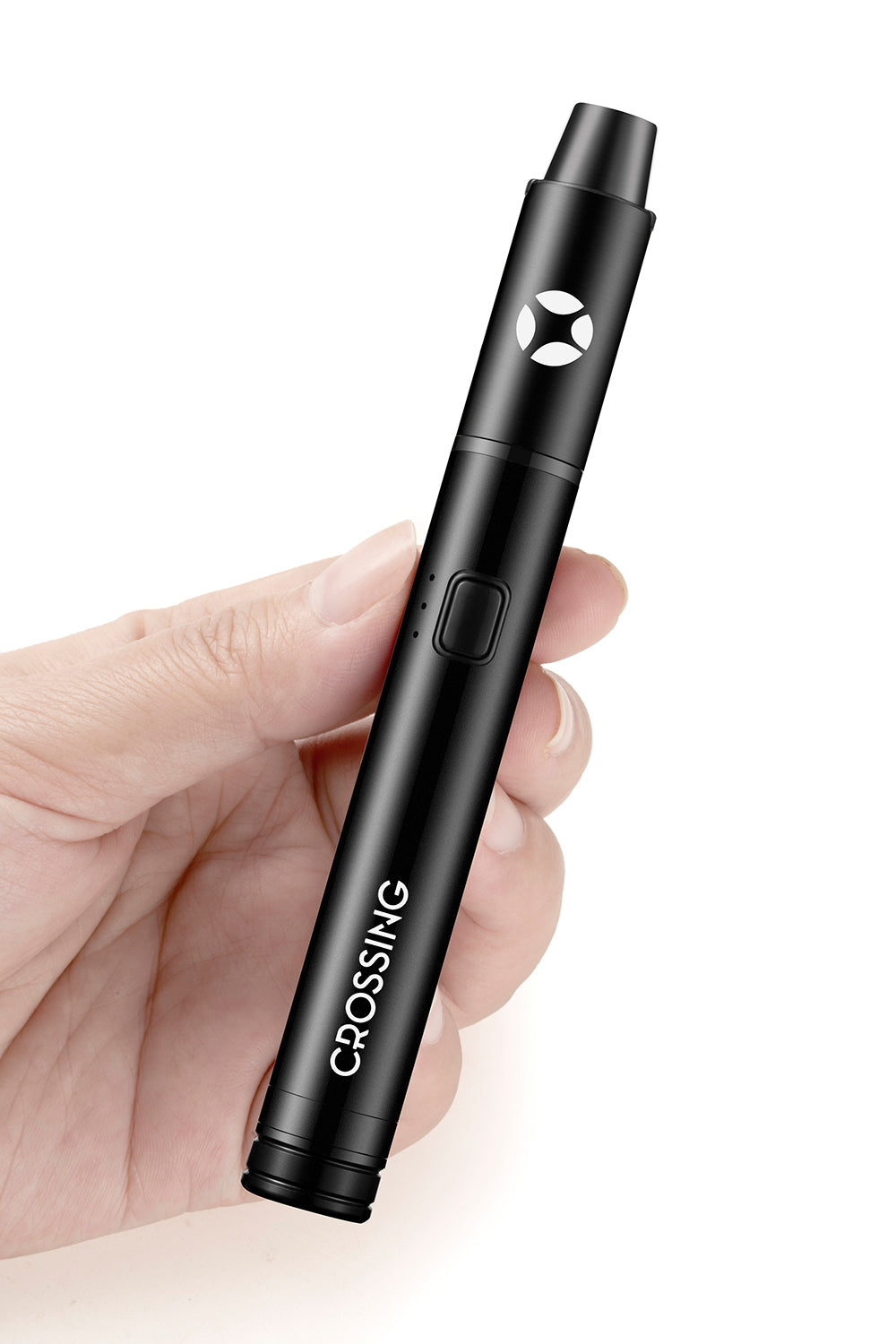 Crossing Coil King AIO Dab Pen with 650mah Battery