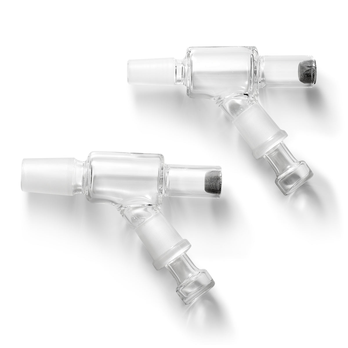  14&nbsp;male glass bowl 