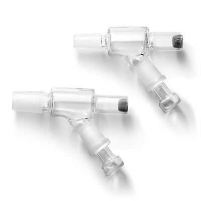  14&nbsp;male glass bowl 