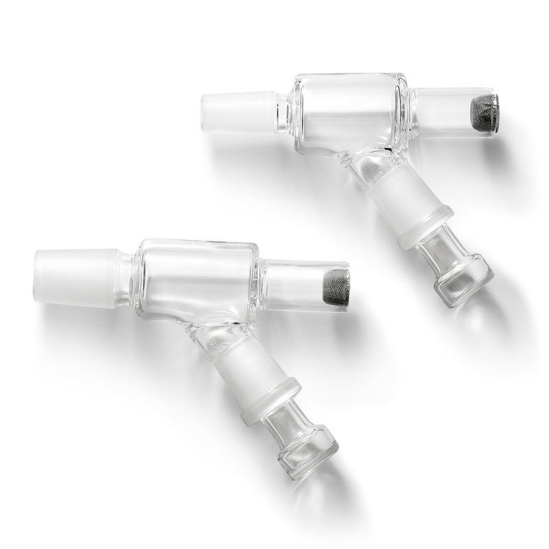 Ruby Twist Microdose Diffuser Bowl