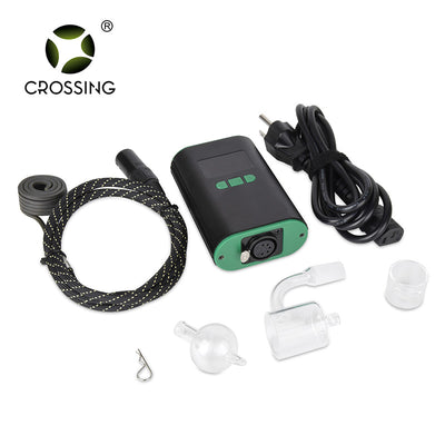 Micro E-nail Kit for Dabs - 25mm or 30mm Full Kit