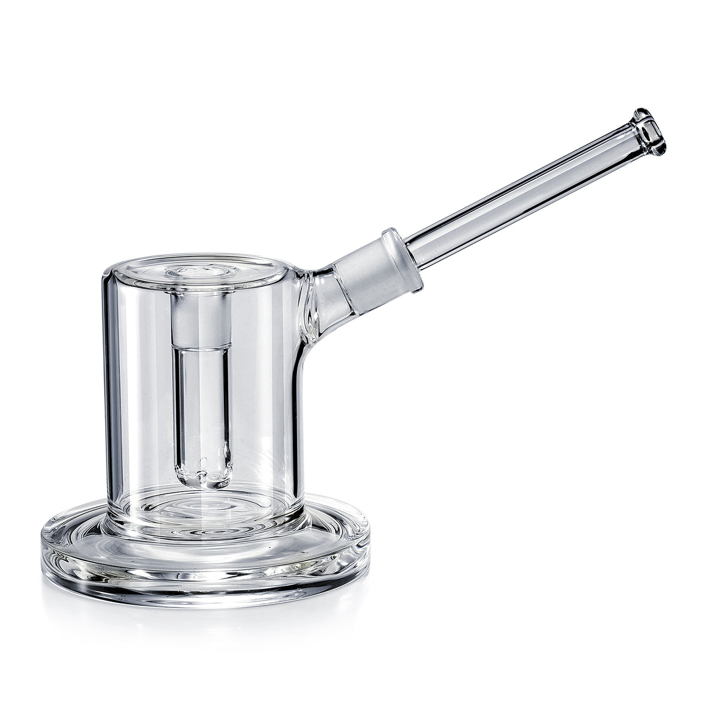 Mini Tower Bubbler