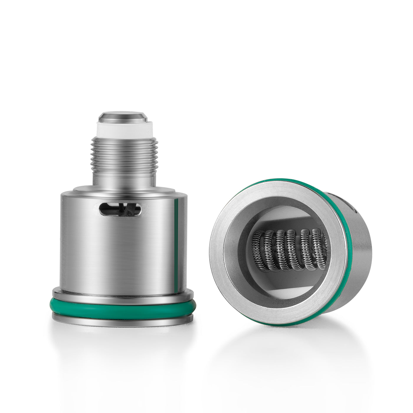 Crossing  Coil King AIO Replacement Coil