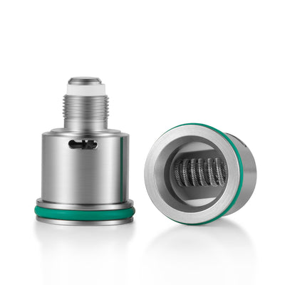 Crossing  Coil King AIO Replacement Coil