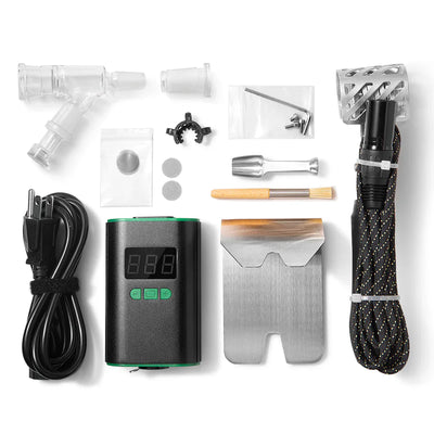 Ruby Twist Injector Kit 2025 Edition