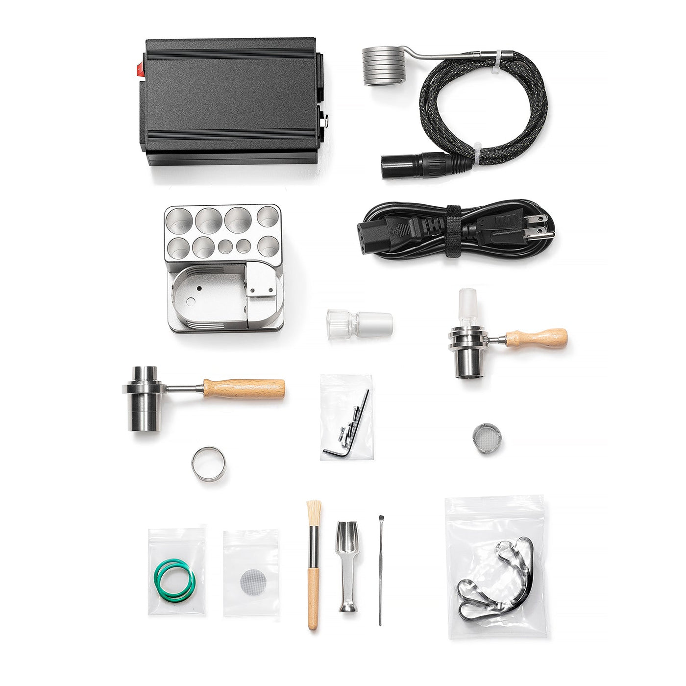 Wireless One Hit Wonder V2 (WOHW V2) Kit