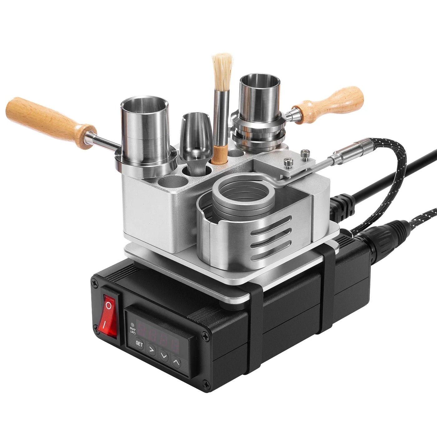 Wireless One Hit Wonder V2 (WOHW V2) Kit