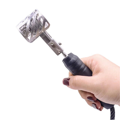 Thermal Twist Injector Kit by Crossing Technology