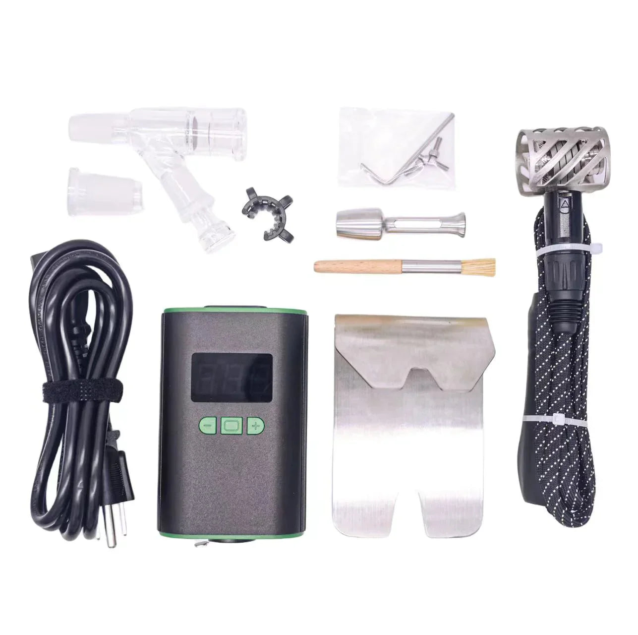 Thermal Twist Injector Kit by Crossing Technology