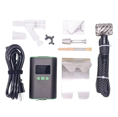 Thermal Twist Injector Kit by Crossing Technology