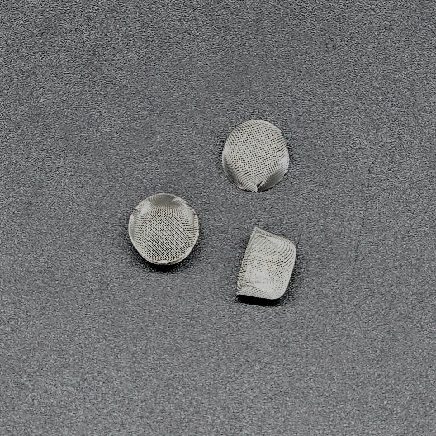 Replacement Basket Screen - Thermal/Ruby Twist Microdose Diffuser Bowl