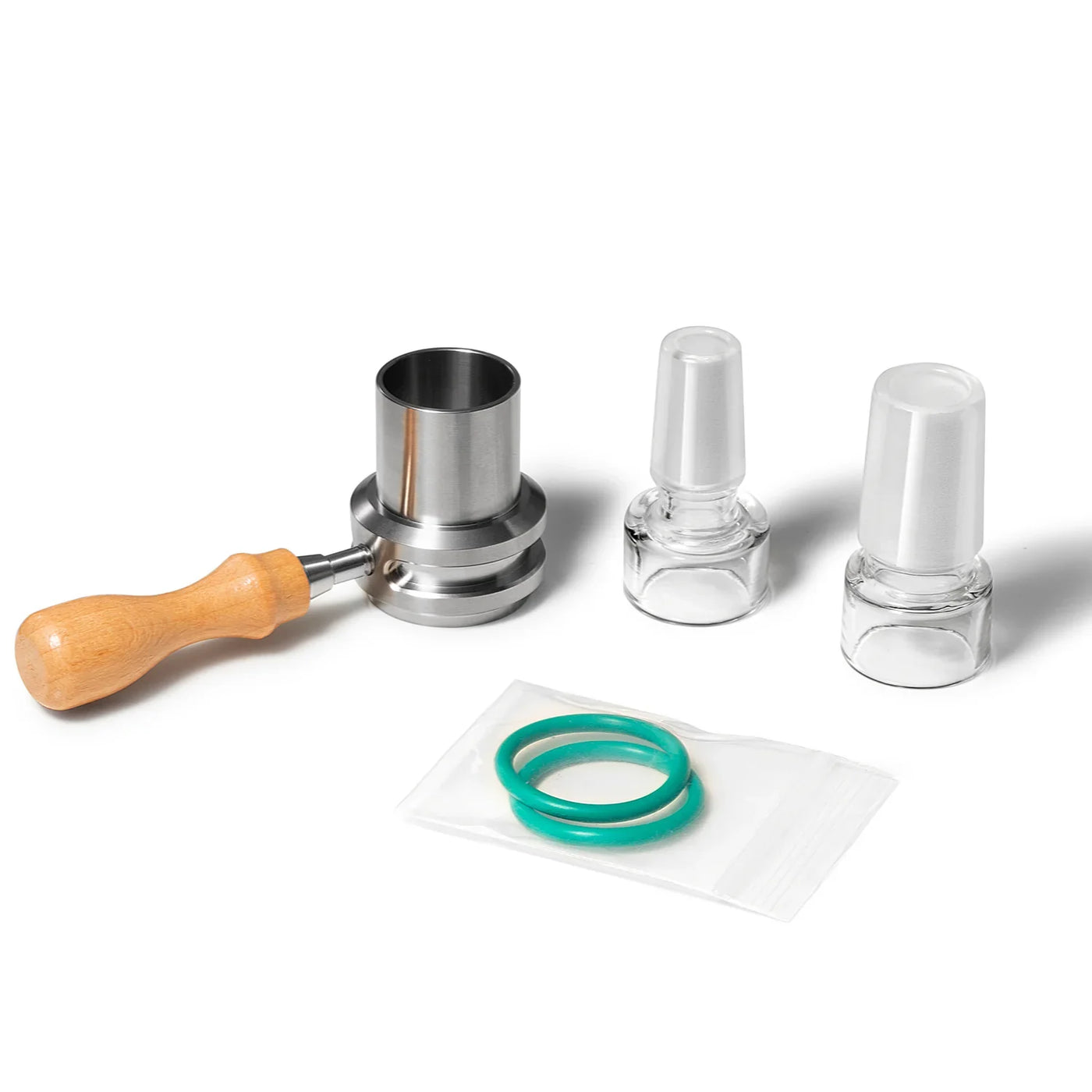 Ruby Twist Injector Kit 2025 Edition