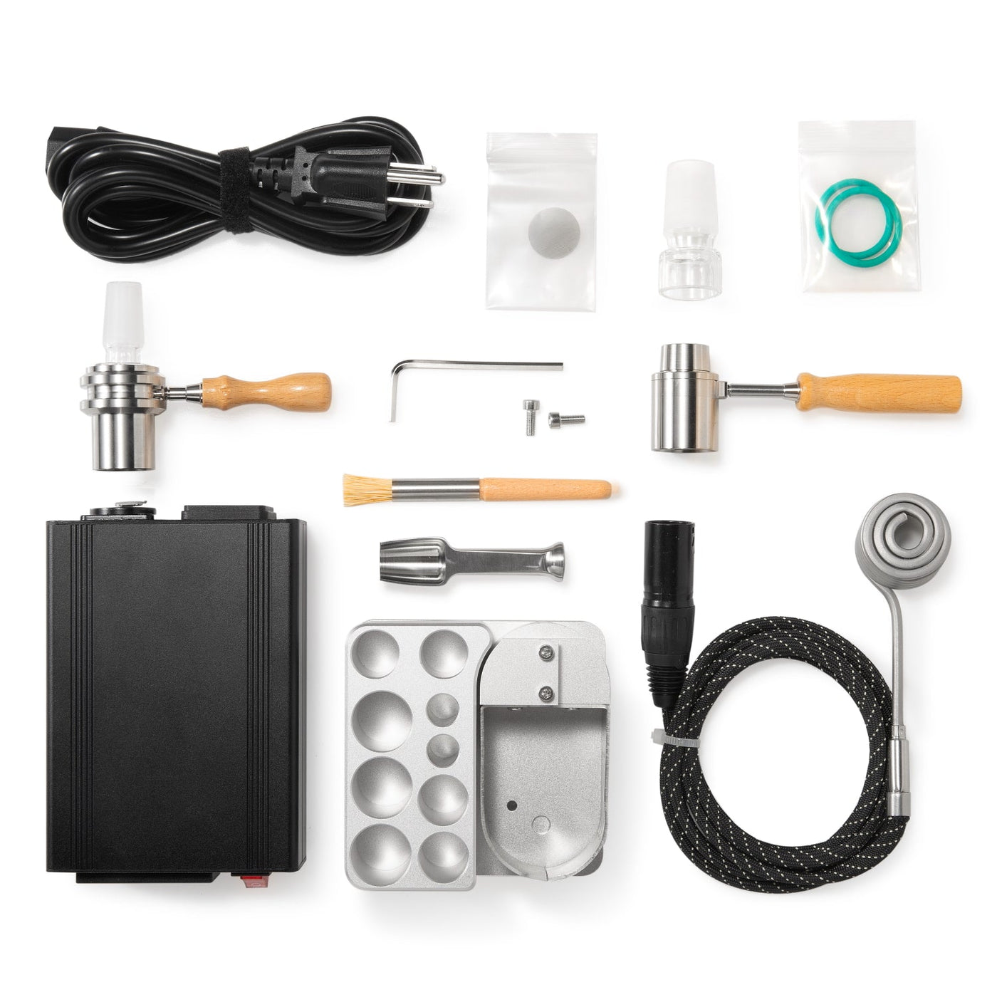 Wireless One Hit Wonder Kit by Crossing Technology