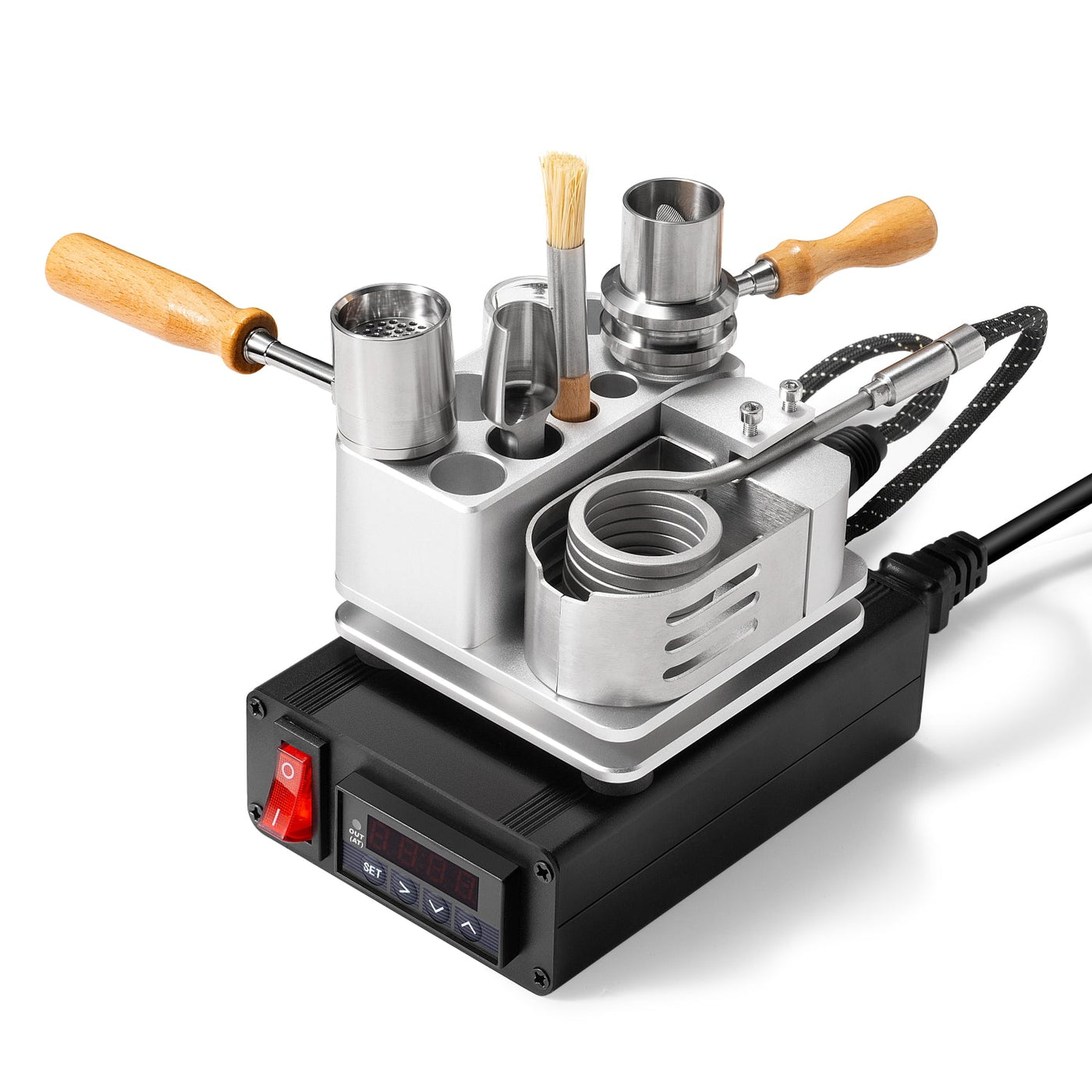 Wireless One Hit Wonder Kit by Crossing Technology