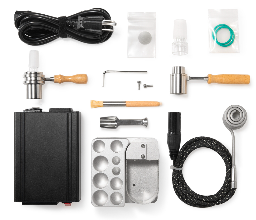 Crossing Wireless ball vape(WOHW)