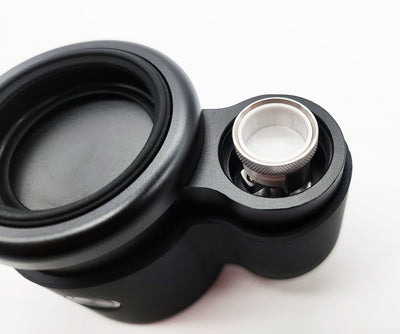 Crossing Core 2.0 RDA V5 Ceramic Coil Atomizer Nice dreamz