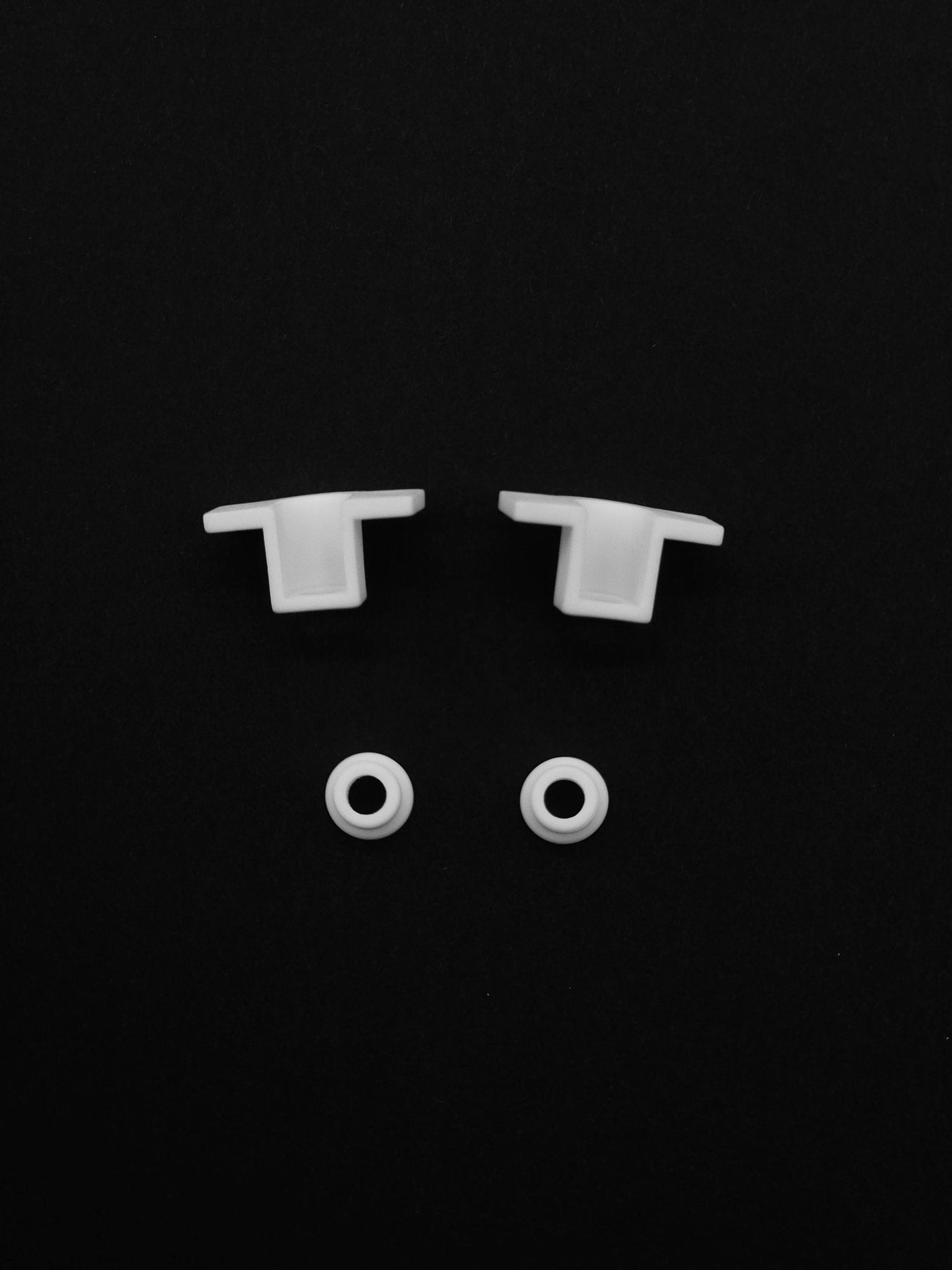 Crossing Core 2.0 RDA V5 Ceramic Coil Atomizer Nice dreamz