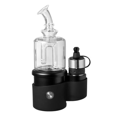 Core XL Electric Dab Rig Portable E-Rig with Glass Bubbler